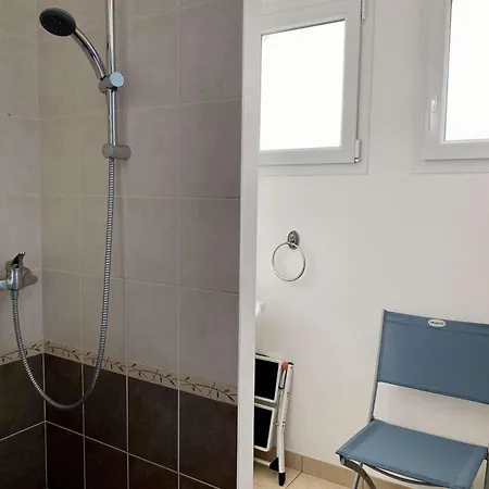 Digue Gilles Croix De Vie Apartamento