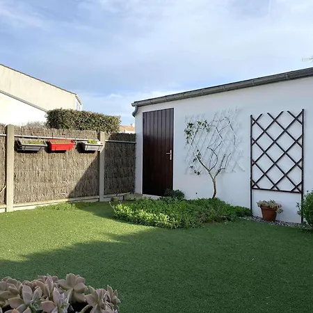 Apartamento Digue Gilles Croix De Vie